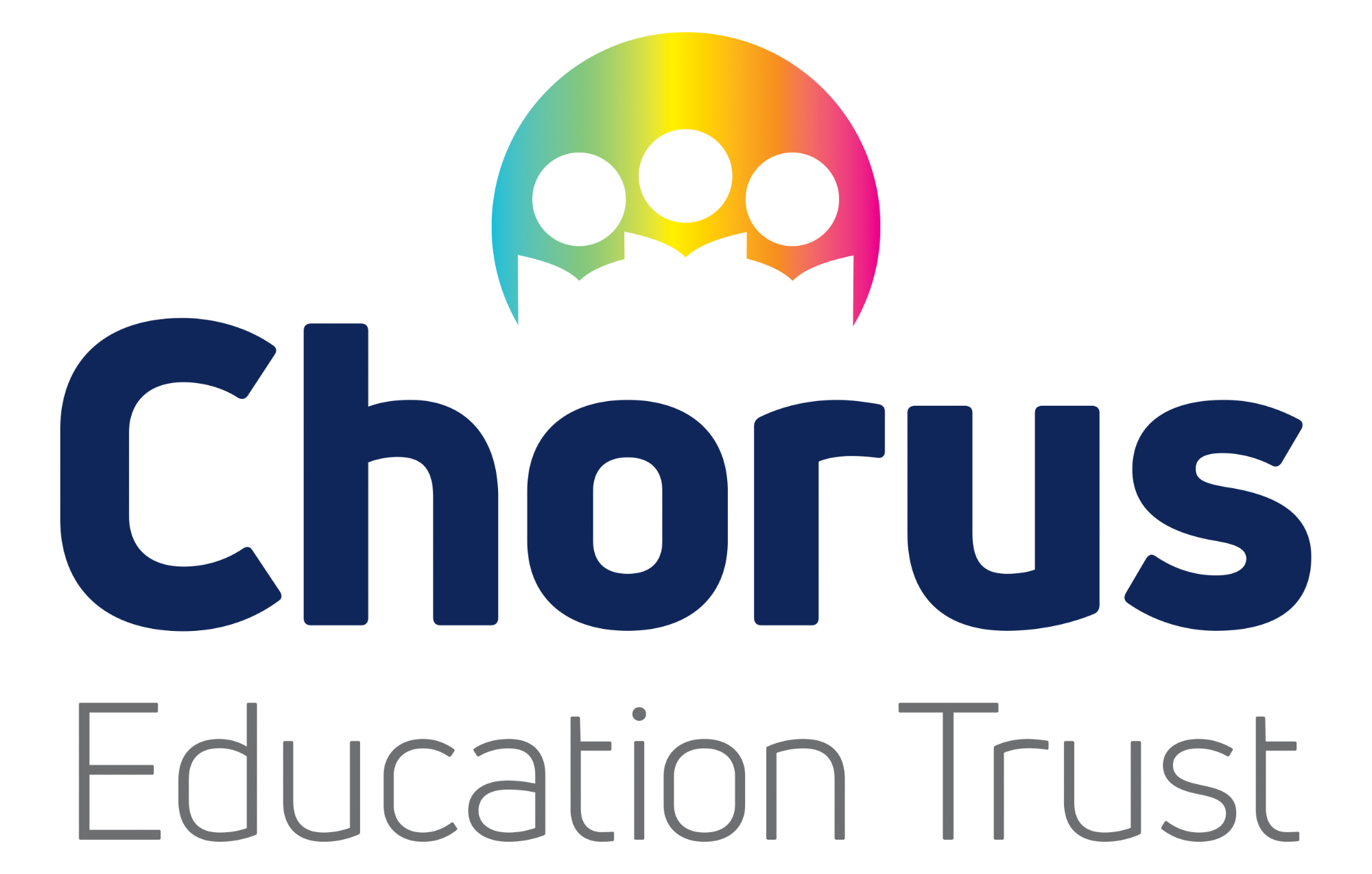 Chorus Education Trust logo